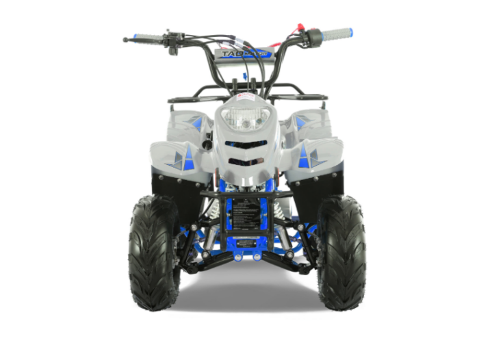 Tao Boulder 110 Youth ATV - Image 5